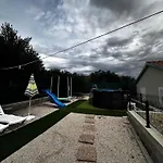 Kuca Za Odmor Ante Lisane Ostrovicke