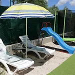 Holiday home Kuca Za Odmor Ante Lisane Ostrovicke