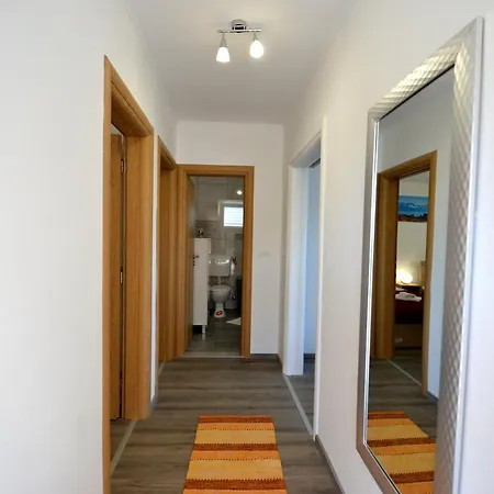 Vakantiehuis Kuca Za Odmor Ante *