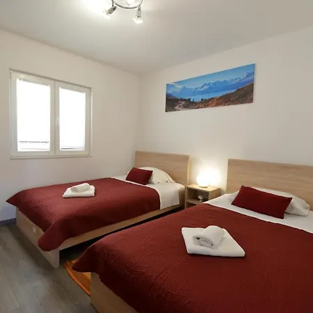 Vakantiehuis Kuca Za Odmor Ante