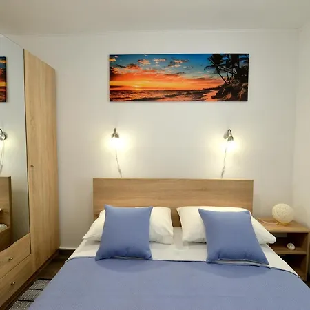 Vakantiehuis Kuca Za Odmor Ante *
