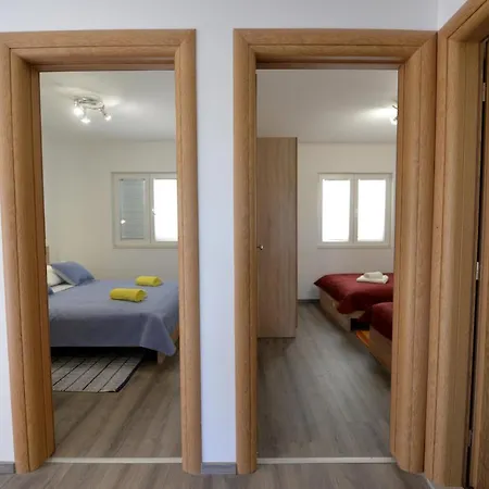 Vakantiehuis Kuca Za Odmor Ante *