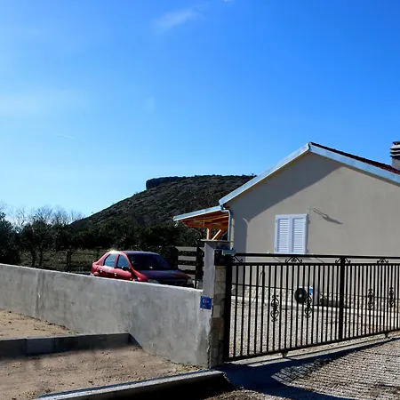 Vakantiehuis Kuca Za Odmor Ante *