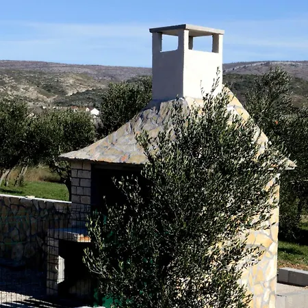 Vakantiehuis Kuca Za Odmor Ante Lisane Ostrovicke
