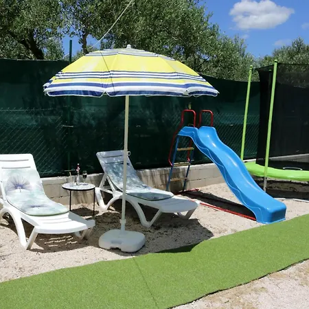 Vakantiehuis Kuca Za Odmor Ante