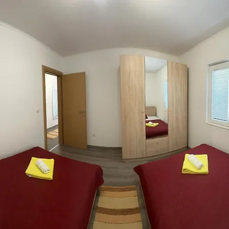 Kuca Za Odmor Ante Vakantiehuis *