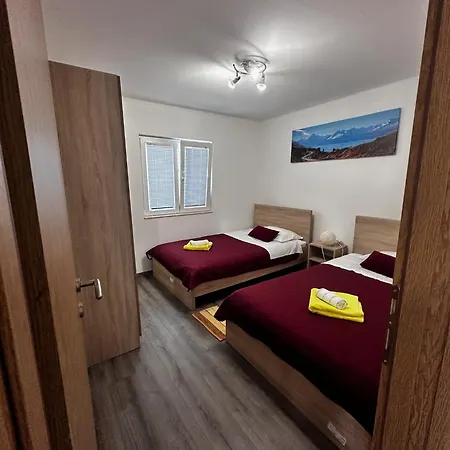 Kuca Za Odmor Ante Vakantiehuis Lisane Ostrovicke