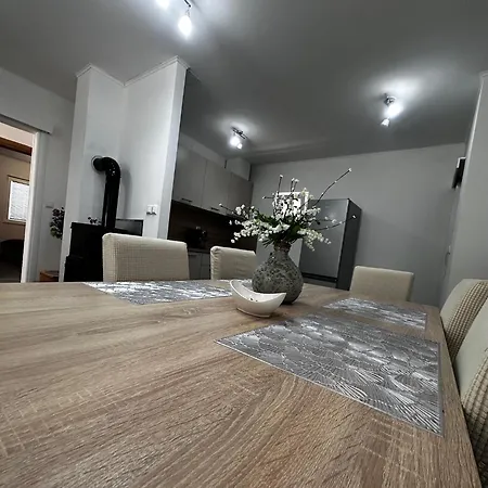 Kuca Za Odmor Ante Vakantiehuis