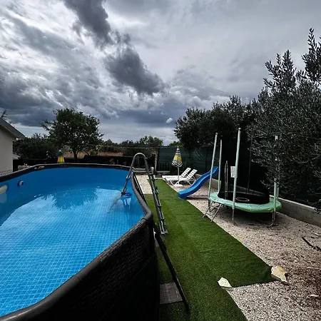 Vakantiehuis Kuca Za Odmor Ante