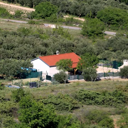 Kuca Za Odmor Ante